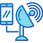 Telecom Icon