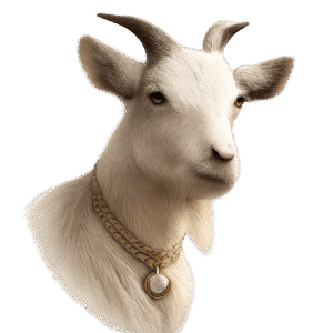 goatCat