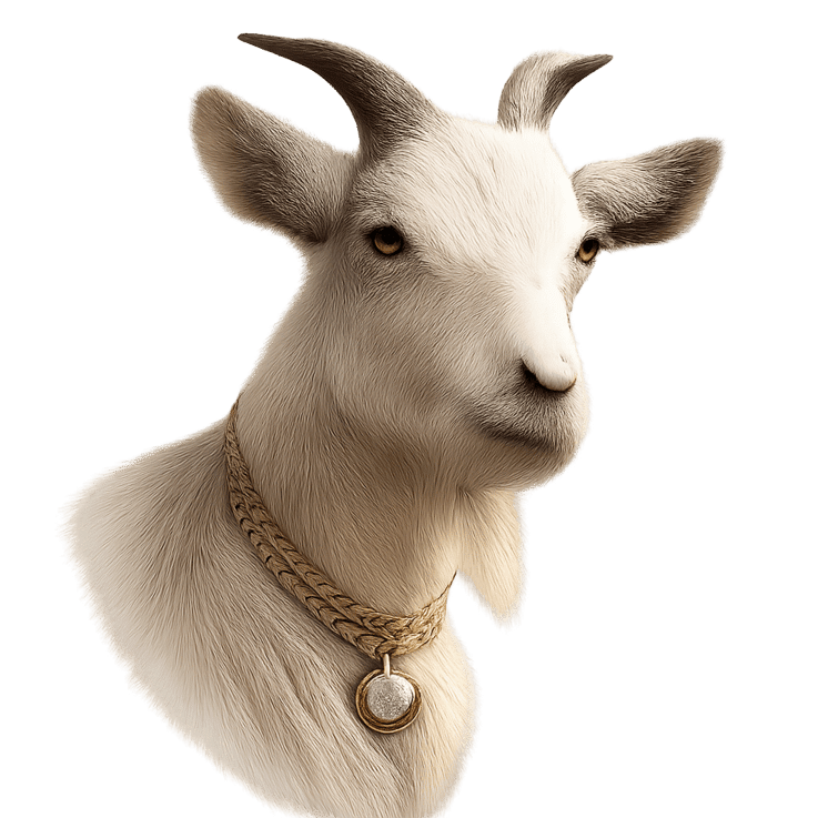 goatCat