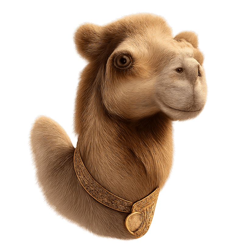 camelCat