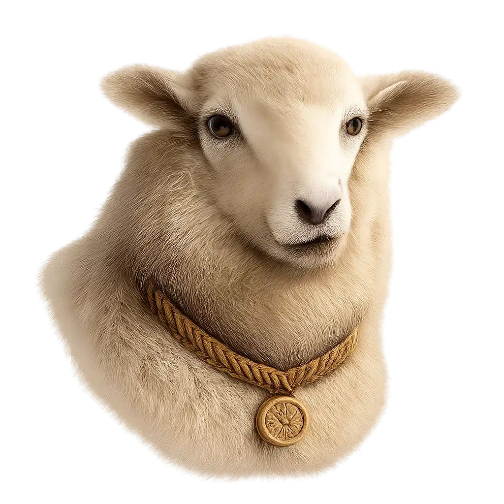 sheepCat