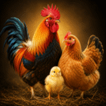 hen