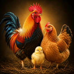 hen