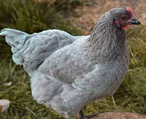 مرغ جرزی جاینت